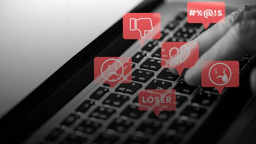 Social media payment scams